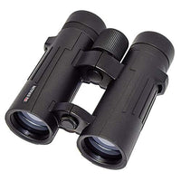 Braun 8 x 42WP Compagno Binoculars - Black