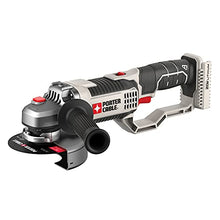 Load image into Gallery viewer, PORTER-CABLE 20V MAX* Angle Grinder Tool, 4-1/2-Inch, Tool Only (PCC761B)
