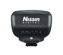Load image into Gallery viewer, Nissin ND700AK-N DI700 Air and Air 1 Kit for Nikon (Black)
