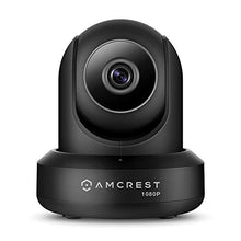 Load image into Gallery viewer, Amcrest ProHD 1080P WiFi Camera 2MP (1920TVL) Indoor Pan/Tilt Security Wireless IP Camera IP2M-841B (Black)

