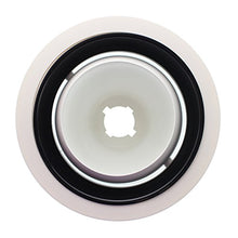 Load image into Gallery viewer, Elco Lighting EL419BW 6&quot; Reflector with Regressed Eyeball and White Ring - EL419
