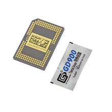 Load image into Gallery viewer, Genuine OEM DMD DLP chip for Vivitek D6010 Projector by Voltarea
