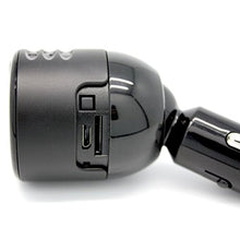 Load image into Gallery viewer, Lawmate USB Car Charger with Built-in IR Night Vision Covert Hidden Camera DVR PV-CG20
