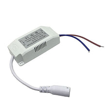 Load image into Gallery viewer, BSOD Led Driver Transformer Power (6-18) W Led Constant Current Driver AC85-265V Power Supply No Waterproof for Downlight Lighting (6-18W)
