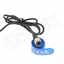 Load image into Gallery viewer, Eonvic ZAXCOM Sound Devices 4 Pin Male Hirose AC to DC Adapter 2A 12V for Sony
