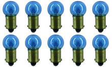 Load image into Gallery viewer, CEC Industries #1895B (Blue) Bulbs, 14 V, 3.78 W, BA9s Base, G-4.5 shape (Box of 10)
