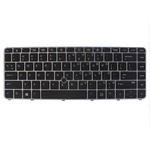 Load image into Gallery viewer, Backlit Keyboard Replacement for HP EliteBook 840 G3 840 G4 Laptop

