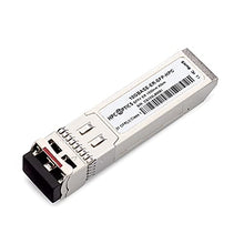 Load image into Gallery viewer, Fujitsu Compatible FIM35032/110 10GBASE-ER SFP+ Transceiver
