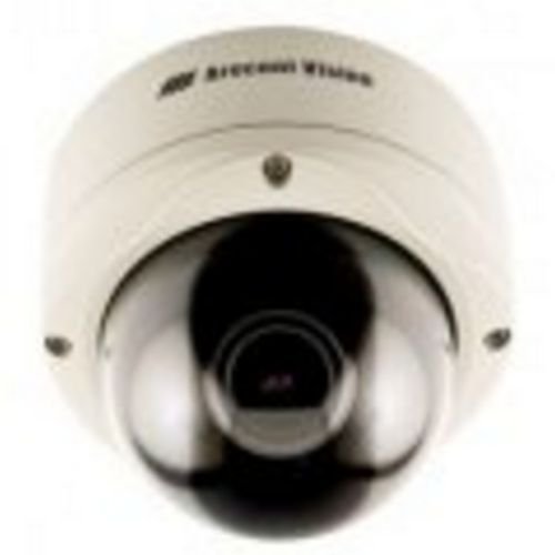 MegaDome AV3155 Surveillance/Network Camera