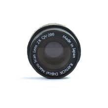 Load image into Gallery viewer, QV-2000 QV2000 Macro Lens Set for Casio QV10Macro Lens

