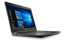 Load image into Gallery viewer, Dell 6VKFD Latitude 5480 Laptop, 14&quot; HD, Intel Core i7-7820HQ, 8GB DDR4, 500GB Hard Drive, Windows 10 Pro
