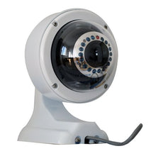Load image into Gallery viewer, Video Secu 700 Tvl Dome Security Camera Built In 1/3&quot; Effio Ccd Day Night Vision Ir Infrared Cctv 3.5
