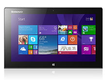 Load image into Gallery viewer, Lenovo Miix 2 11 11.6-Inch 128 GB Tablet (59413201) Silver

