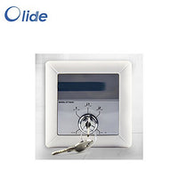 Five Key Switch Five Selector for Automatic Door