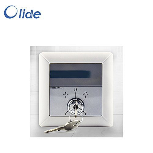 Five Key Switch Five Selector for Automatic Door