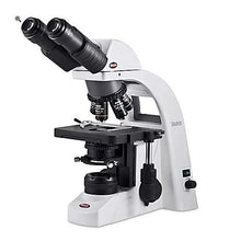 Load image into Gallery viewer, Motic 1101001903541, Siedentopf Binocular Eyepiece Tube for BA310 E Series Microscope, 30 Inclined, 360 Rotating
