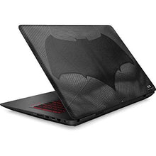 Load image into Gallery viewer, Skinit Decal Laptop Skin Compatible with Omen 15in - Officially Licensed Warner Bros Batman Bust Design
