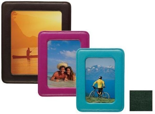 Raika RM 173 Green 8in. x 10in. Photo Frame - Green