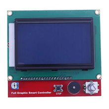 Load image into Gallery viewer, 3D Printer Motherboard MKS Base V1.5 with 12864 LCD Display Screen Control Board Kit Compatiable for Ramps1.4

