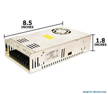 Load image into Gallery viewer, OPTIMA 350W Single Output LED Strip Power Supply LED-HF350-12
