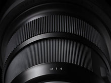Load image into Gallery viewer, Sigma 50mm F1.4 Art DG HSM Lens for Nikon
