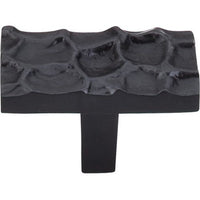 Top Knobs TK303CB Cobblestone Collection 1-7/8