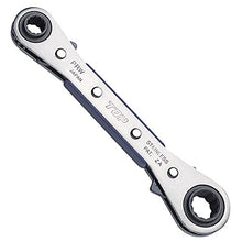 Load image into Gallery viewer, PRW-5 Flat Ratchet Wrench
