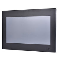 Industrial Touch Panel All in One PC Computer 10.1 Inch Intel Quad Core J1900 8G RAM 240G SSD Windows 10 Partaker Z6