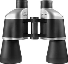 Load image into Gallery viewer, BARSKA 10x50mm Binoculars Focus Free BK-7 Porro Prisms Fully Coated Optics
