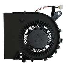 Load image into Gallery viewer, Power4Laptops Replacement Laptop Fan Compatible with Dell Inspiron 14 7460
