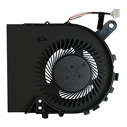 Power4Laptops Replacement Laptop Fan Compatible with Dell Inspiron 14 7460