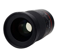 Load image into Gallery viewer, Rokinon 35mm F/1.4 AS UMC Wide Angle Lens for Pentax RK35M-P
