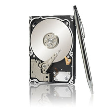 Load image into Gallery viewer, Seagate 1TB Constellation SAS 6Gb/s 64MB Cache 2.5-Inch Internal Bare Drive (ST91000640SS) (Renewed)
