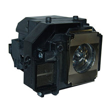 Load image into Gallery viewer, SpArc Platinum for Epson EH-TW450 Projector Lamp with Enclosure
