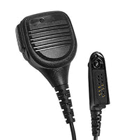 TITAN--Lapel Shoulder Speaker MIC for Motorola HT1250 HT750 MTX850 MTX950 HT1250+ New