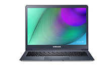 Load image into Gallery viewer, Samsung ATIV Book 9 NP930X2K-K01US Laptop (Windows 8, Intel Core M 5Y31, 12.2&quot; LED-lit Screen, Storage: 256 GB, RAM: 8 GB) Imperial Black
