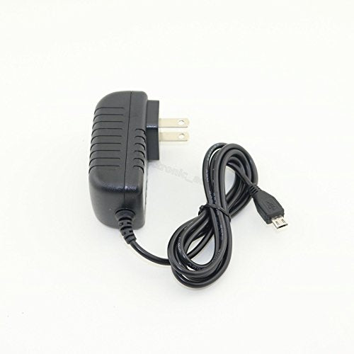 Brand New MicroUSB Power Wall Supply Charger 5V 2.5A for Raspberry Pi 3 Model B