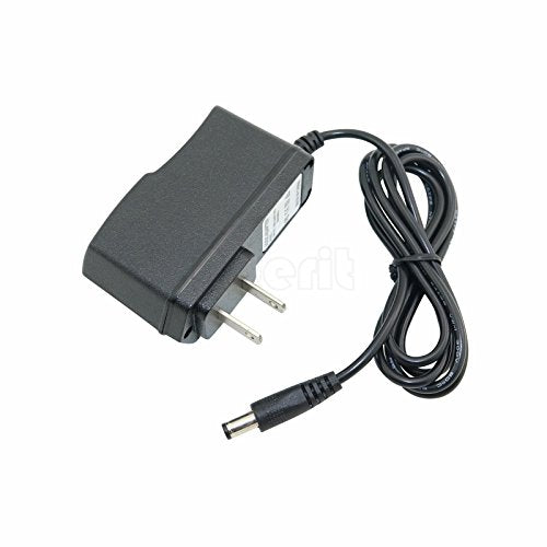AC Power Adapter for Proform 130, 510E, 510 EX, XP 160 Elliptical Supply Cord