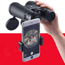 Load image into Gallery viewer, Binoculars 10 42 HD Bird Watching Bak4 Metal Low Light Night Vision Outdoor Eyepiece for Field Observation, Bird Watching, Concert, Viewing.
