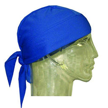 Load image into Gallery viewer, HyperKewl 6536-RB Evaporative Cooling Skull Cap
