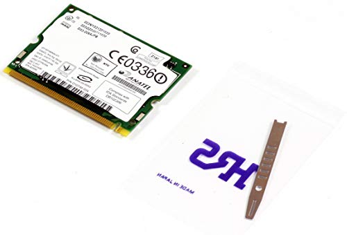 IBM Mini PCI, 27K9934, 39T0079