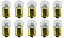 Load image into Gallery viewer, CEC Industries #1155 Bulbs, 13.5 V, 7.965 W, BA15s Base, G-6 shape (Box of 10)
