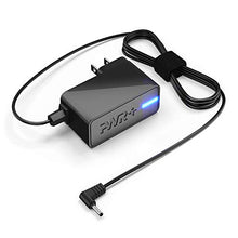 Load image into Gallery viewer, PWR+ UL Listed 12V Charger for Acer Aspire-Switch SW5-012 SW5-015 SW5-011; Acer-Iconia A100 A200 A210 A500 A501 W3 W3-810 ADP-18TB Extra Long 6.5 Ft AC Adapter Power Cord: !Check Compatibility Photo!
