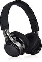 Thermaltake LUXA2 Lavi S Wireless Bluetooth Over-Ear Headphone with 4 Watts Duo Speaker AD-HDP-PCLSBK-00