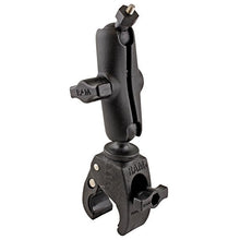 Load image into Gallery viewer, RAM Tough-Claw Small Clamp Mount for Raymarine Dragonfly Series
