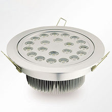 Load image into Gallery viewer, BRILLRAYDO 21W LED Ceiling Light Fixture Bulb Flush Mounting Cabinet Recessed
