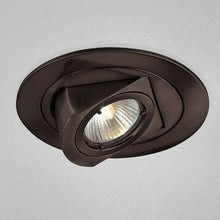 Load image into Gallery viewer, Retractable Elbow Trim Finish: Bronze
