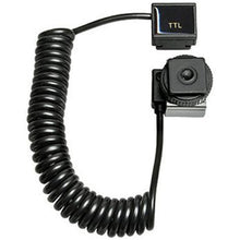 Load image into Gallery viewer, Digital Pursuits TTL Flash Extension Cord - Dp30170
