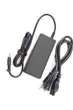 Load image into Gallery viewer, Ac Adapter Charger replacement for HP Pavilion dv6208 dv6208nr dv6209 dv6209us dv6213 dv6213CL dv6215 dv6215CA dv6215US dv6216 dv6225 dv6225us dv6226 dv6226US dv6227 dv6227CL dv6235 dv6235CA Laptop No
