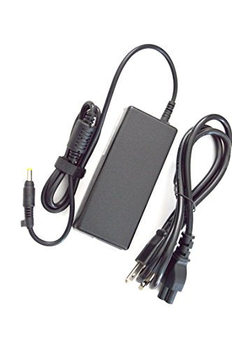 Ac Adapter Charger replacement for HP Pavilion dv1700 dv1712US dv2 dv2000 dv2000t dv2000z dv2015nr dv2020ca dv2020us dv2025nr dv2035us dv2037us dv2040ca dv2040US dv2047cl dv2050us Laptop Notebook Batt